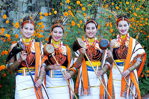 Tetseo Sisters