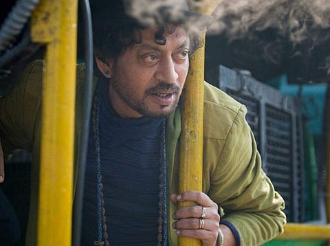 Known as one of the finest actors, Irrfan was known for his remarkable performances in films The Namesake, Maqbool, Life in a... Metro, Paan Singh Tomar, Piku, Haider among many others.