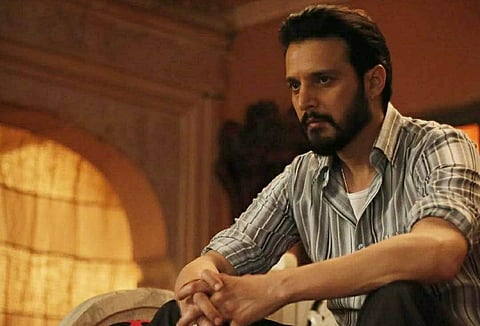 Jimmy Sheirgill and his team were shooting for the web series Your Honor in a private school in Ludhiana without permission.