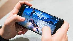 Mobile gaming