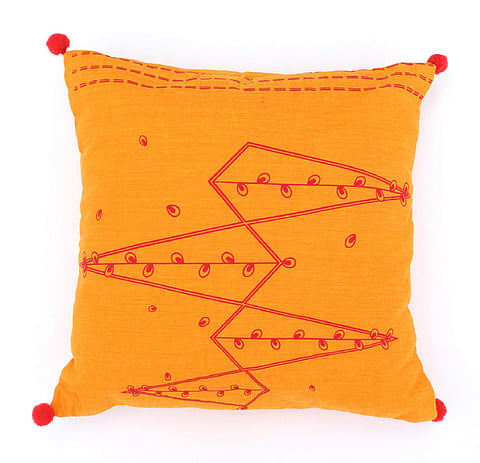 Cushions by Narah