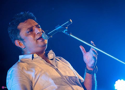 Rupankar Bagchi