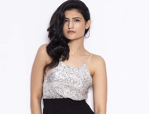 Shruti Jolly