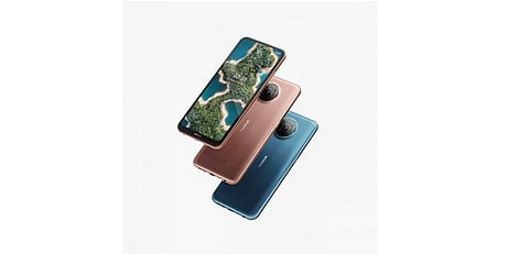 Nokia