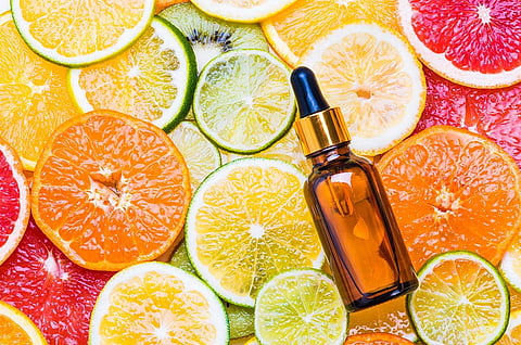 Natural ingredients are the best