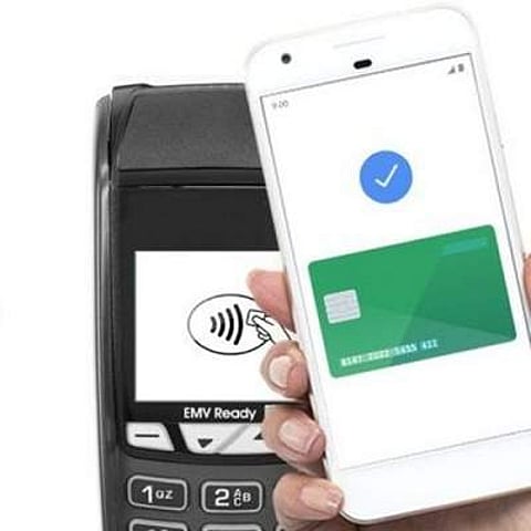 Google Pay