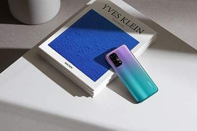 OPPO Reno6 Pro likely to feature Dimensity 1200