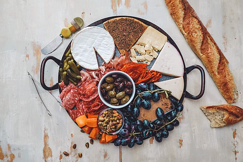 Wellness: Cheese is loaded with health benefits, here are all the reasons why it should be on your plate