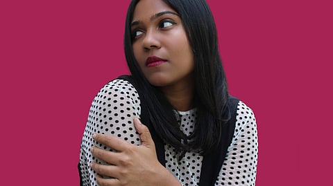 Nrithya Andrews