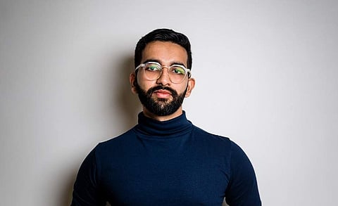 Aman Jagwani