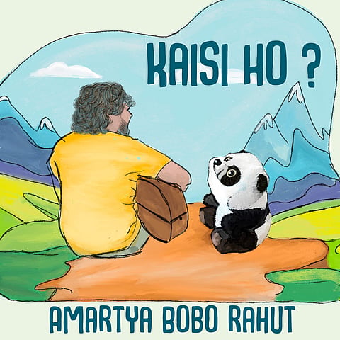 Kaise Ho