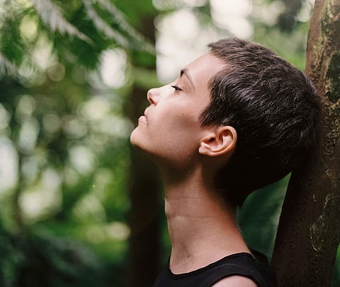 Wellness: Actionable steps you can take to improve your lung health right now