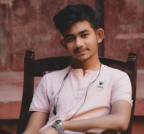Rahul Saha
