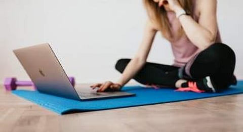 Report: 'Born Digital' Indian workers want 4-day week amid pandemic