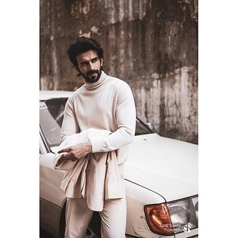 Ankit Siwach