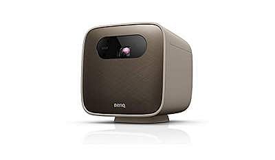 BenQ projector