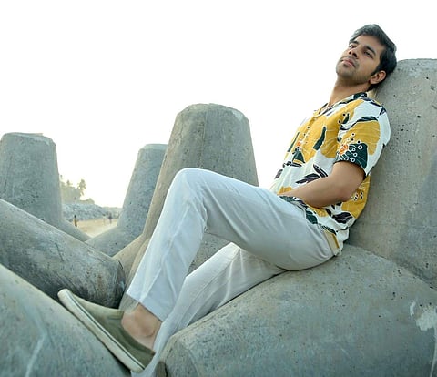 Sambhav Jain
