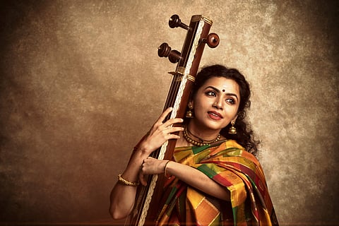Maalavika Sundar