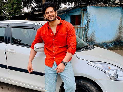 Vikas Rao