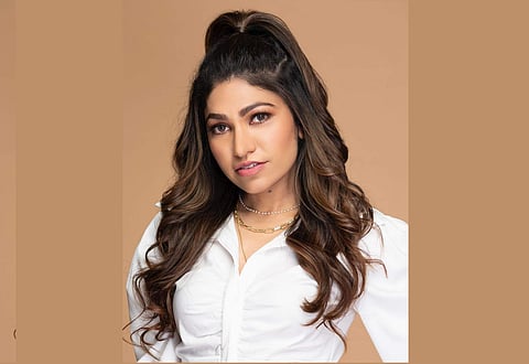 Tulsi Kumar