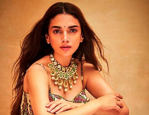 Aditi Rao Hydari