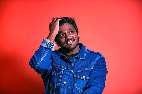 Kevin Fernando