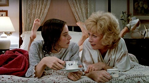 Terms of Endearment