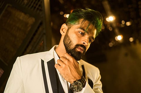 Adith Arun