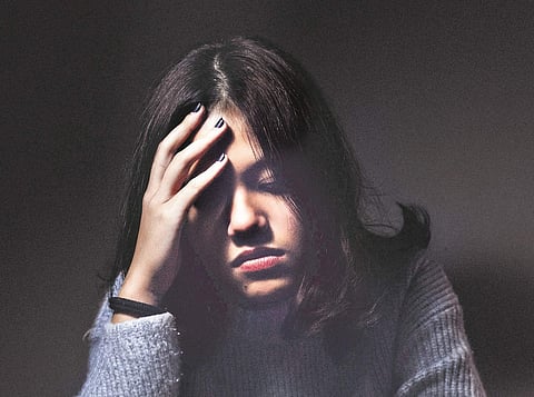 Wellness: Here are five simple ways to get rid of that splitting headache