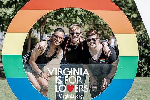 Virginia