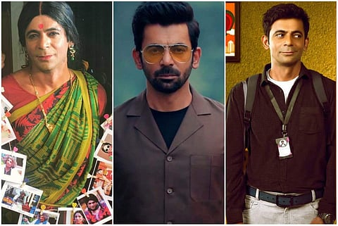 Sunil Grover