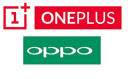OnePlus and OPPO have merged