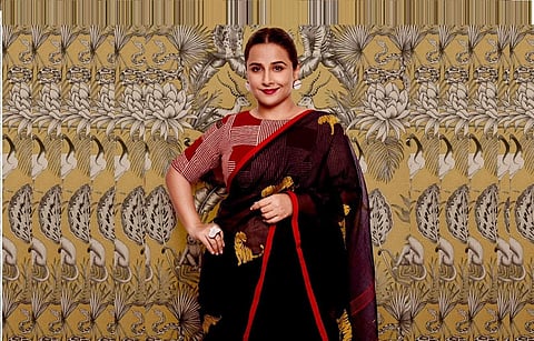 Vidya Balan