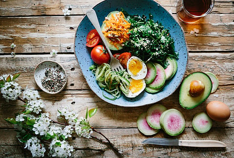 Wellness: Here’s why stress while eating can create hormonal imbalances and weight gain