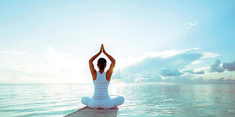 Strike the right balance of WFH