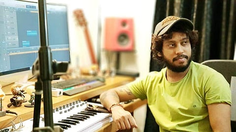 Vivek Kar