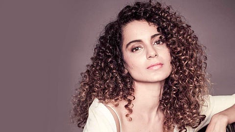 Kangana Ranaut gets trolled for urging people to change the name of our country from 'India' to 'Bharat'
