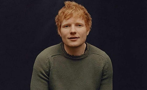 Ed Sheeran spoke candidly about fatherhood and creating a newer routine that can accommodate both, his personal and professional lives.