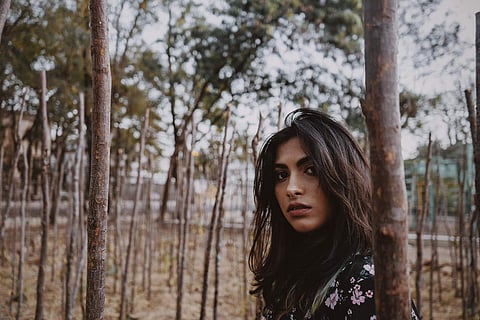 Varshita Ramesh