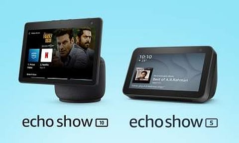 Amazon Echo