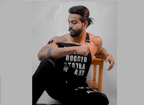 Pranit Shilimkar