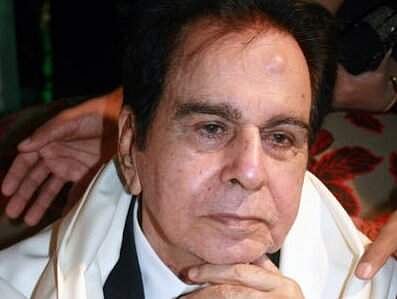 Dilip Kumar is stable