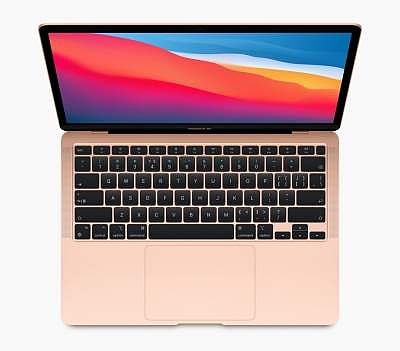 Apple MacBook