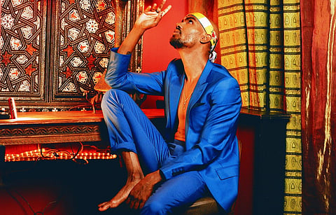 Shan Vincent de Paul