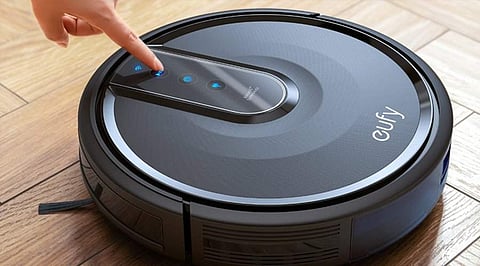 Robovac 35C