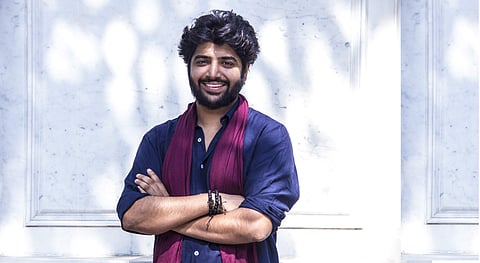 Kanishk Seth