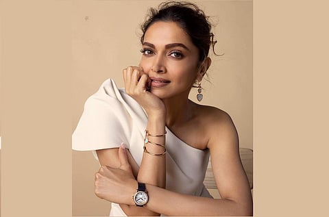 Deepika Padukone