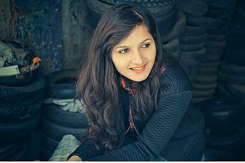 Radha Bhatt