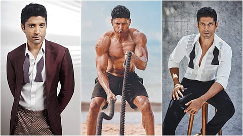 Farhan Akhtar