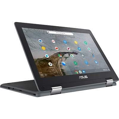 ASUS launches six new Chromebooks in India